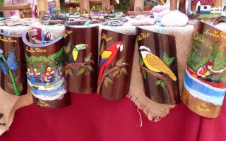 artesanias